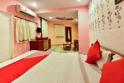 Oyo 3939 Hotel High Pointe