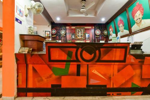 Oyo 3939 Hotel High Pointe