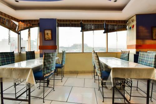 Oyo 3939 Hotel High Pointe