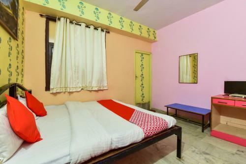 Oyo 3939 Hotel High Pointe