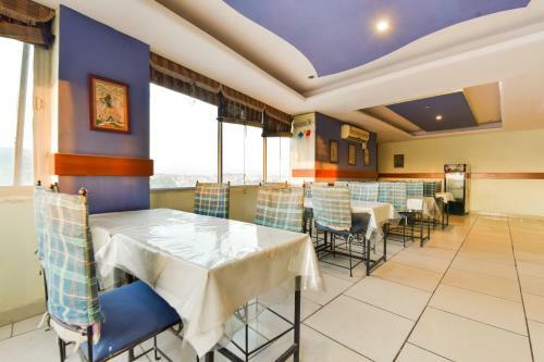 Oyo 3939 Hotel High Pointe