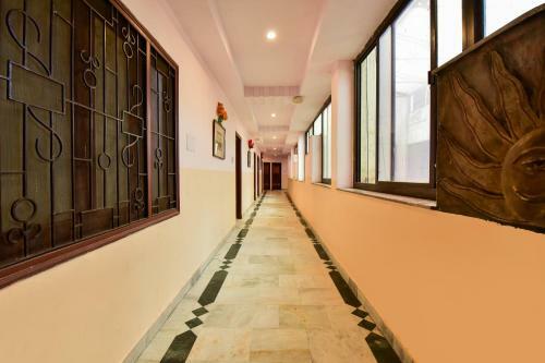 Oyo 3939 Hotel High Pointe