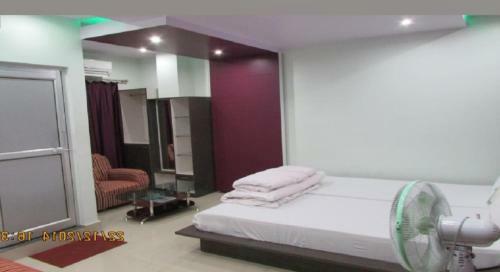 Hotel Sky Star