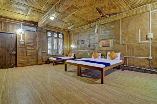 Hotel Spot On 76965 Ashrayaa Prakreeti