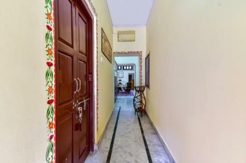 Hotel Oyo 78458 Dev Villas Guest House