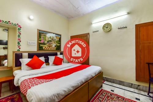 Hotel Oyo 78458 Dev Villas Guest House