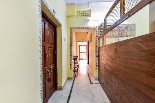 Hotel Oyo 78458 Dev Villas Guest House