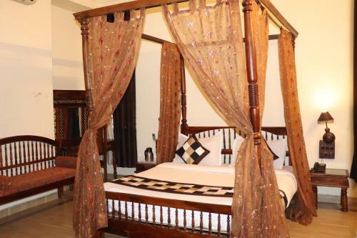 Swapnil Hotels And Resorts