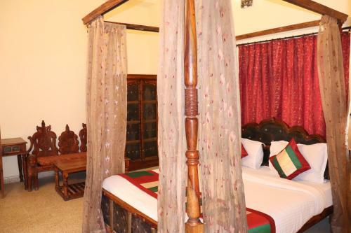 Swapnil Hotels And Resorts