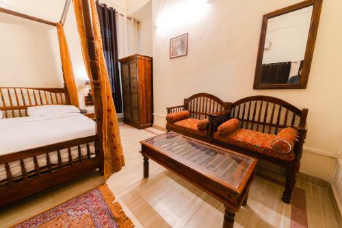 Swapnil Hotels And Resorts