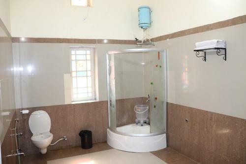 Swapnil Hotels And Resorts