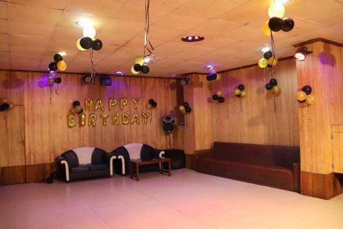 Swapnil Hotels And Resorts
