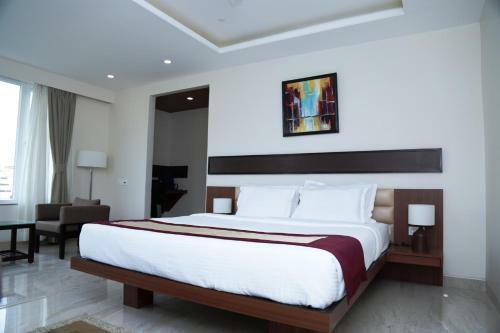 Hotel Prism - A Premium Hotel