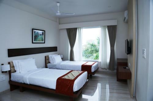 Hotel Prism - A Premium Hotel