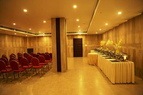 Hotel Prism - A Premium Hotel