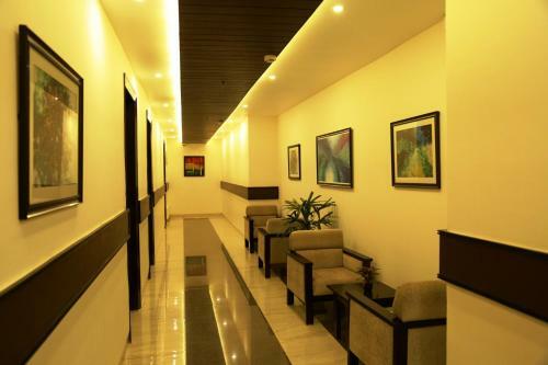 Hotel Prism - A Premium Hotel