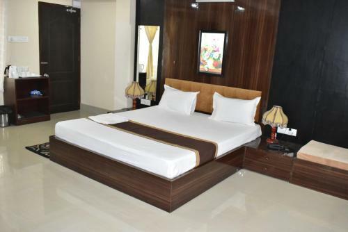 Roopkatha Hotel Kalimpong