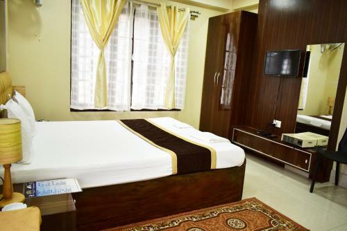 Roopkatha Hotel Kalimpong