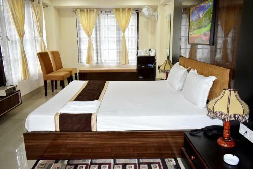 Roopkatha Hotel Kalimpong