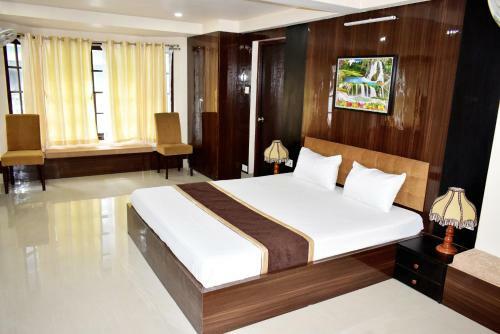 Roopkatha Hotel Kalimpong
