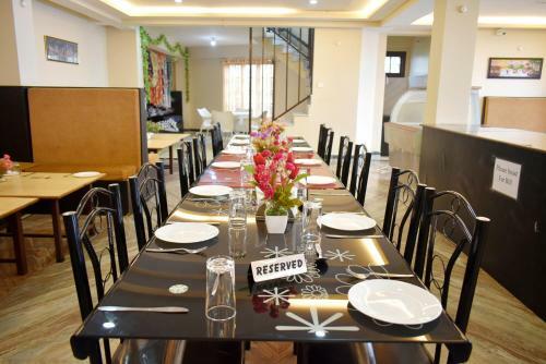 Roopkatha Hotel Kalimpong