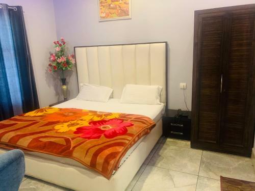 Hotel Spring Field Resort