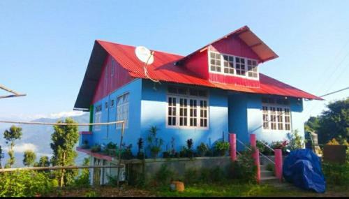 Sangpang Homestay