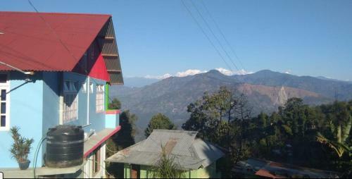 Sangpang Homestay