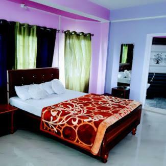 Hostal Orchid Lodge Kalimpong