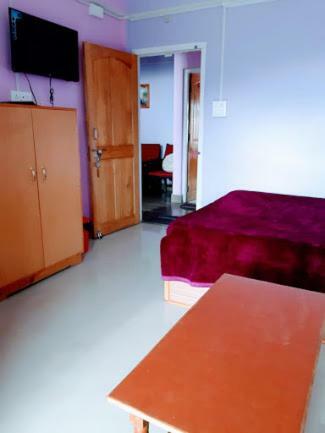 Hostal Orchid Lodge Kalimpong