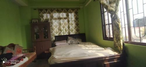 Vamoose Rock Villa