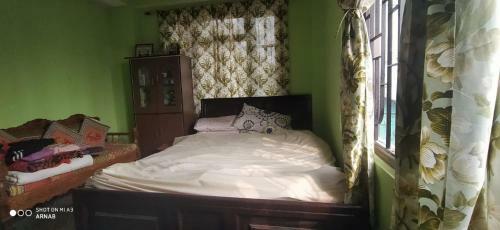 Vamoose Rock Villa