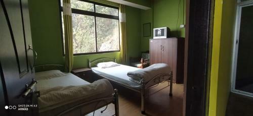 Vamoose Rock Villa