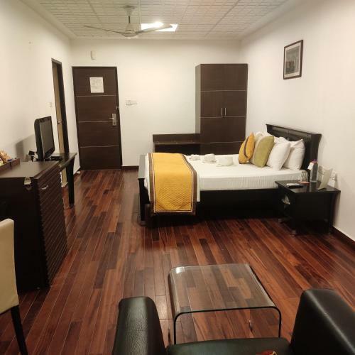 Citrus Hotel Sriperumbudur
