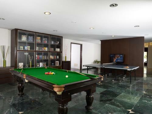 Citrus Hotel Sriperumbudur