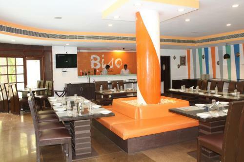 Citrus Hotel Sriperumbudur