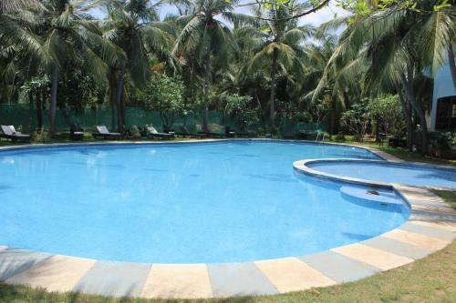 Citrus Hotel Sriperumbudur