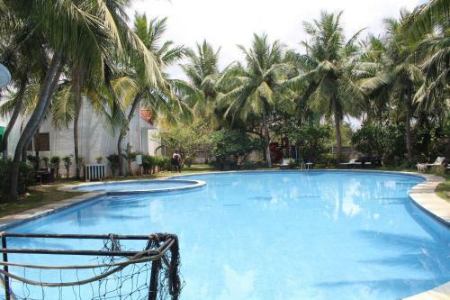 Citrus Hotel Sriperumbudur