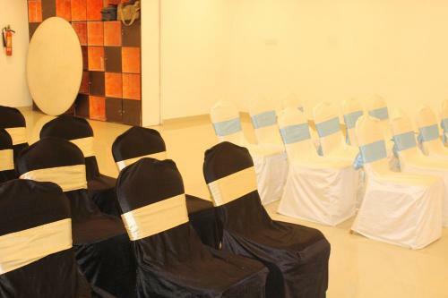 Citrus Hotel Sriperumbudur