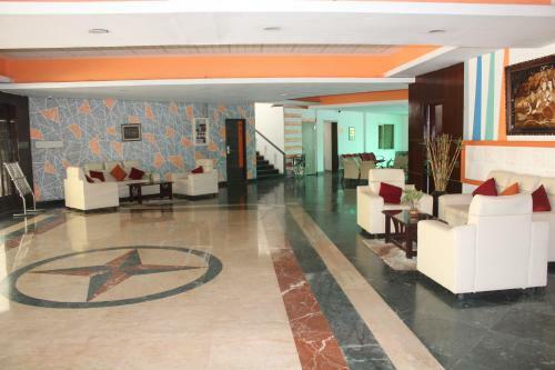 Citrus Hotel Sriperumbudur