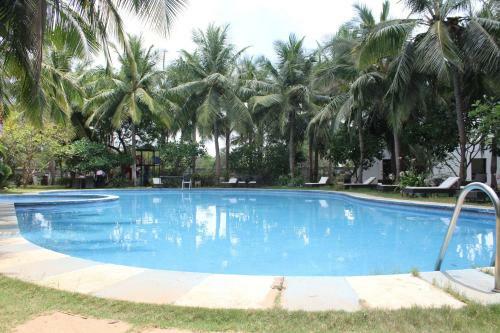 Citrus Hotel Sriperumbudur