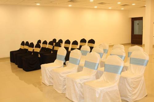 Citrus Hotel Sriperumbudur