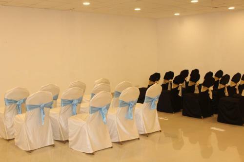 Citrus Hotel Sriperumbudur