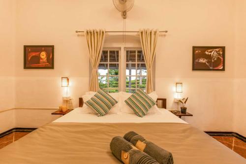 Albergue Zostel Wayanad
