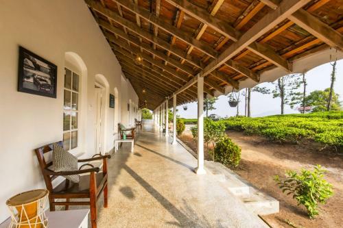 Albergue Zostel Wayanad