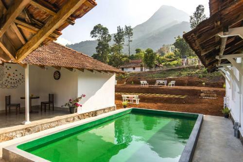 Albergue Zostel Wayanad