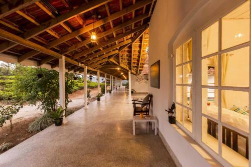 Albergue Zostel Wayanad