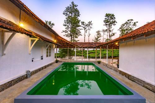 Albergue Zostel Wayanad