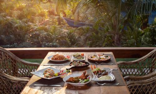 Hotel Wild Berry Resort Agonda