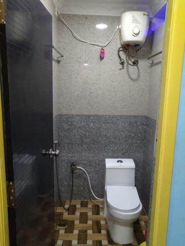 Lodge Gayathri Stay